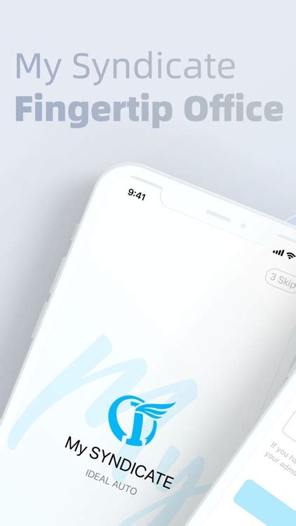 ideal auto syndicate|My Syndicate:Fingertip Office .